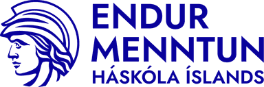 Endurmenntun Háskóla Íslands